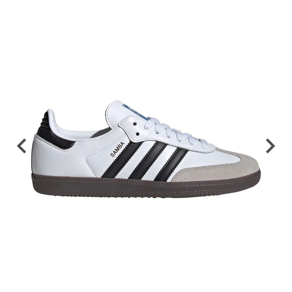 COPY - Adidas sambas original